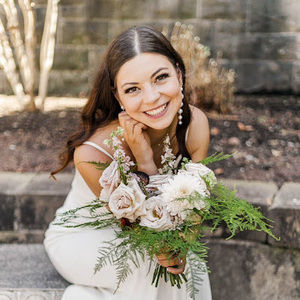 Meet your Posher, Allison